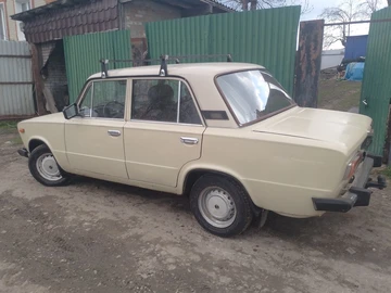 Авто ВАЗ 2106 1991 № 8980640