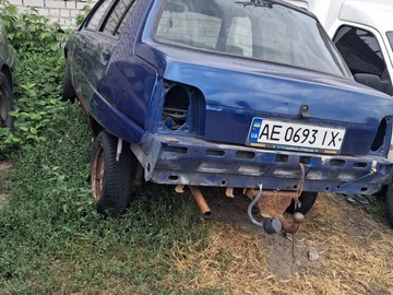 Авто ЗАЗ Таврия 2007 № 8980641