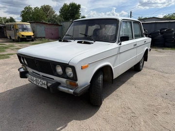 Авто ВАЗ 21063 1992 № 8980642