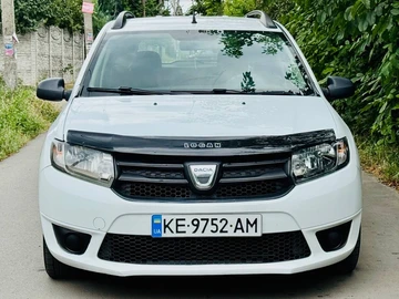 Авто Dacia Logan 2017 № 8980644
