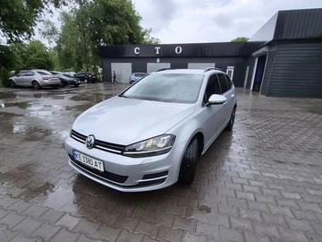Авто Volkswagen Golf 2014 № 8980651