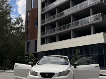 Авто SEAT Ibiza 2011 № 8980660
