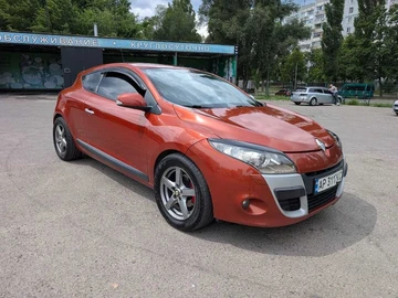 Авто Renault Megane 2009 № 8980674