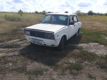 Авто ВАЗ 2105 1992 № 8980677