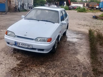 Авто ВАЗ 2115 2007 № 8980686