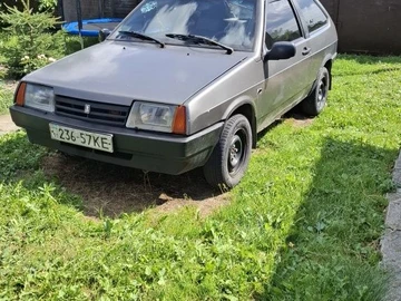 Авто ВАЗ 2108 1990 № 8980725