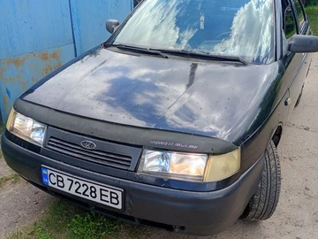 Авто ВАЗ 2112 2007 № 8980726
