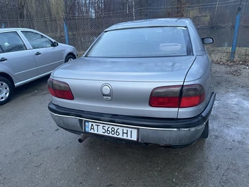 Авто Opel Omega 1994 № 8980741