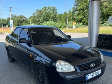Авто ВАЗ 2170 Priora 2007 № 8980742