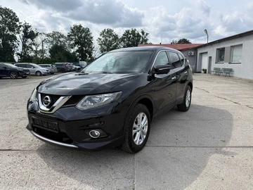 Авто Nissan X-Trail 2015 № 8980753