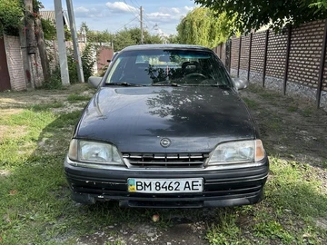 Авто Opel Omega 1992 № 8980754