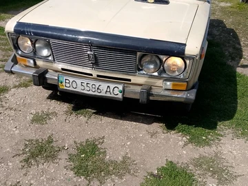Авто ВАЗ 2106 1982 № 8980756