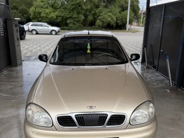 Авто Daewoo Lanos Sens  2006 № 8980761