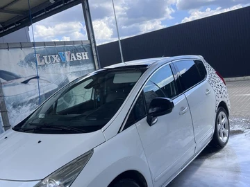 Авто Peugeot 3008 2011 № 8980762