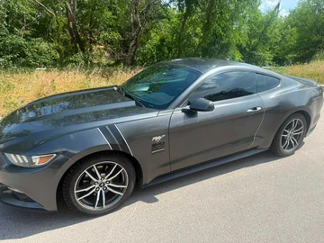 Авто Ford Mustang 2015 № 8980769