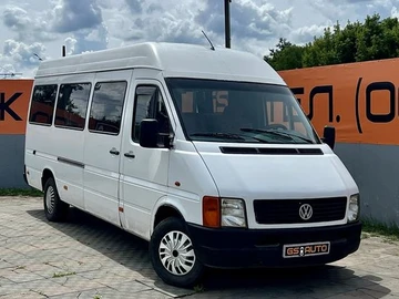 Авто Volkswagen Lt 1999 № 8980772