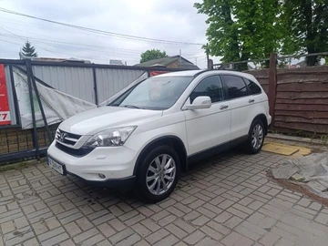 Авто Honda Cr-V 2012 № 8980773