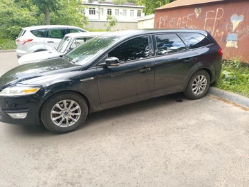 Авто Ford Mondeo 2010 № 8980774