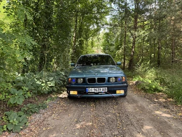 Авто BMW 5 Серия 1994 № 8980824