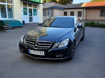 Авто Mercedes 200 2011 № 8980832