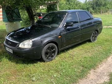 Авто ВАЗ 2170 Priora 2007 № 8980833