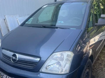 Авто Opel Meriva 2006 № 8980834