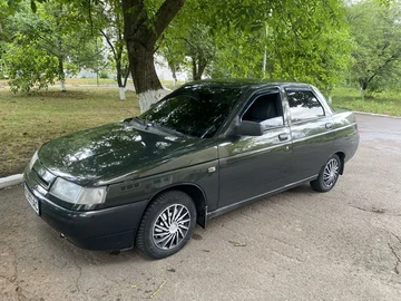 Авто ВАЗ 2110 2006 № 8980835