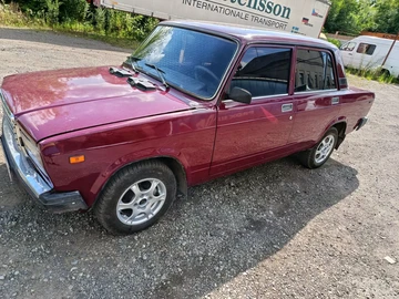 Авто ВАЗ 2107 2008 № 8980837