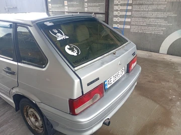 Авто ВАЗ 2114 2005 № 8980846