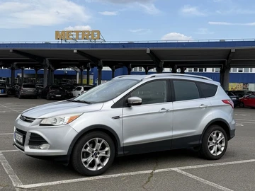 Авто Ford Escape 2015 № 8980856
