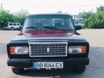 Авто ВАЗ 2107 2007 № 8980857
