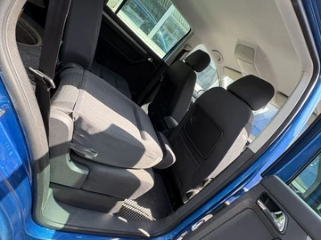 Авто Volkswagen Touran 2003 № 8980865