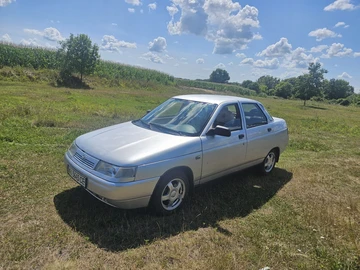 Авто ВАЗ 21104 2009 № 8980873