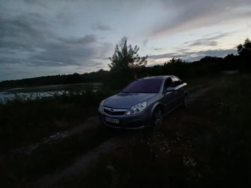 Авто Opel Vectra 2006 № 8980876