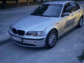 Авто BMW 3 Серия 2002 № 8980882