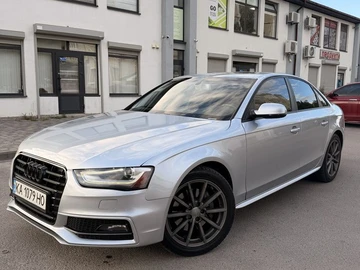 Авто Audi A4 2015 № 8980889