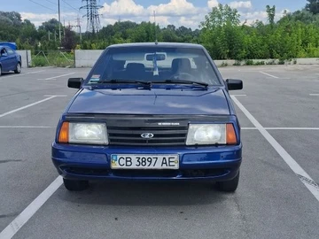Авто ВАЗ 2108 1989 № 8980890