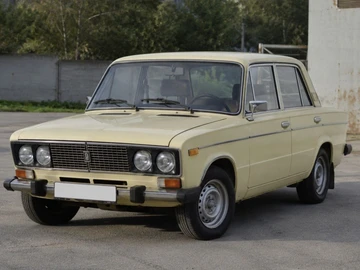 Авто ВАЗ 2106 1988 № 8980931