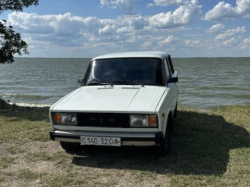 Авто ВАЗ 21053 1995 № 8980932