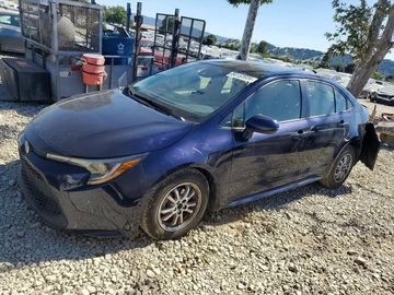 Авто Toyota Corolla 2022 № 8980937