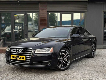 Авто Audi A8 2015 № 8980947