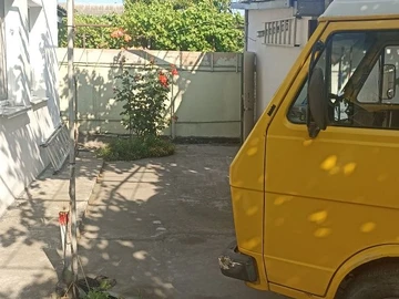 Авто Volkswagen Lt 1990 № 8980954