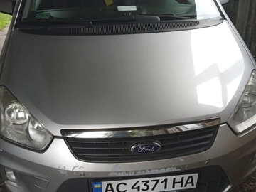 Авто Ford C-Max 2008 № 8980959