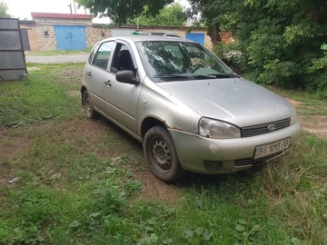 Авто ВАЗ 1119 Kalina 2008 № 8980965