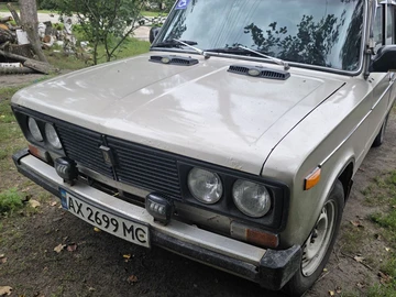 Авто ВАЗ 2106 1991 № 8980966
