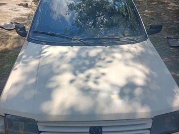 Авто Peugeot 309 1987 № 8980967