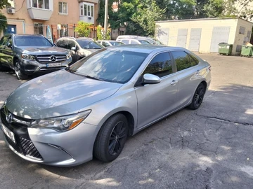 Авто Toyota Camry 2015 № 8980969