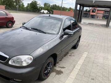 Авто Daewoo Sens 2013 № 8980973