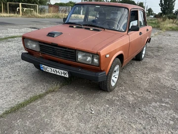 Авто ВАЗ 2105 1989 № 8980974