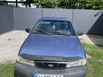 Авто Daewoo Nexia 2006 № 8980978